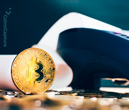 CoinsCapture - Cryptocurrency Trading Prices Today, Live Chart , Market Trades & Cap