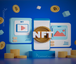 CoinsCapture - Cryptocurrency Trading Prices Today, Live Chart , Market Trades & Cap