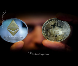 CoinsCapture - Cryptocurrency Trading Prices Today, Live Chart , Market Trades & Cap