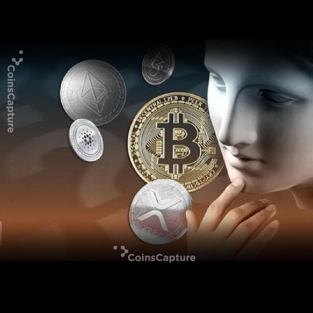CoinsCapture - Cryptocurrency Trading Prices Today, Live Chart , Market Trades & Cap