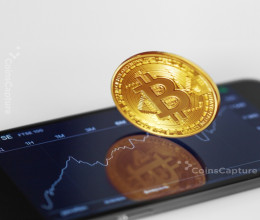 CoinsCapture - Cryptocurrency Trading Prices Today, Live Chart , Market Trades & Cap