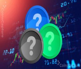 CoinsCapture - Cryptocurrency Trading Prices Today, Live Chart , Market Trades & Cap