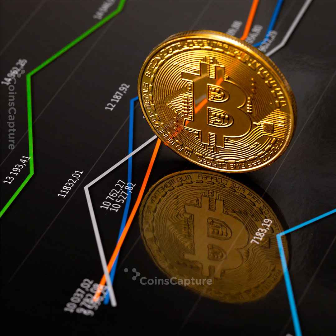 CoinsCapture - Cryptocurrency Trading Prices Today, Live Chart , Market Trades & Cap