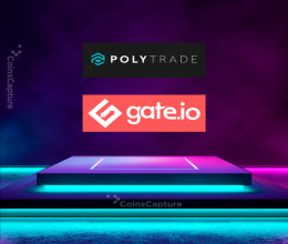 CoinsCapture - Cryptocurrency Trading Prices Today, Live Chart , Market Trades & Cap