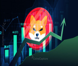 CoinsCapture - Cryptocurrency Trading Prices Today, Live Chart , Market Trades & Cap