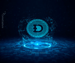 CoinsCapture - Cryptocurrency Trading Prices Today, Live Chart , Market Trades & Cap