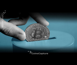 CoinsCapture - Cryptocurrency Trading Prices Today, Live Chart , Market Trades & Cap