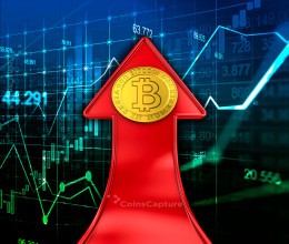 CoinsCapture - Cryptocurrency Trading Prices Today, Live Chart , Market Trades & Cap