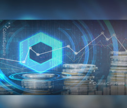 CoinsCapture - Cryptocurrency Trading Prices Today, Live Chart , Market Trades & Cap
