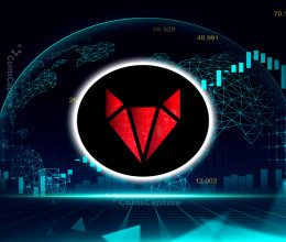CoinsCapture - Cryptocurrency Trading Prices Today, Live Chart , Market Trades & Cap