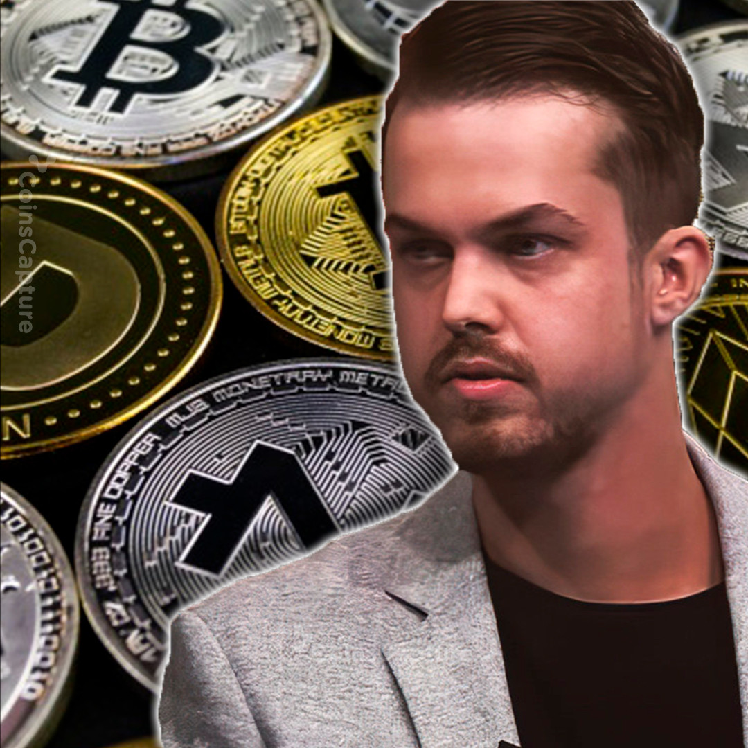CoinsCapture - Cryptocurrency Trading Prices Today, Live Chart , Market Trades & Cap