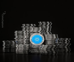 CoinsCapture - Cryptocurrency Trading Prices Today, Live Chart , Market Trades & Cap
