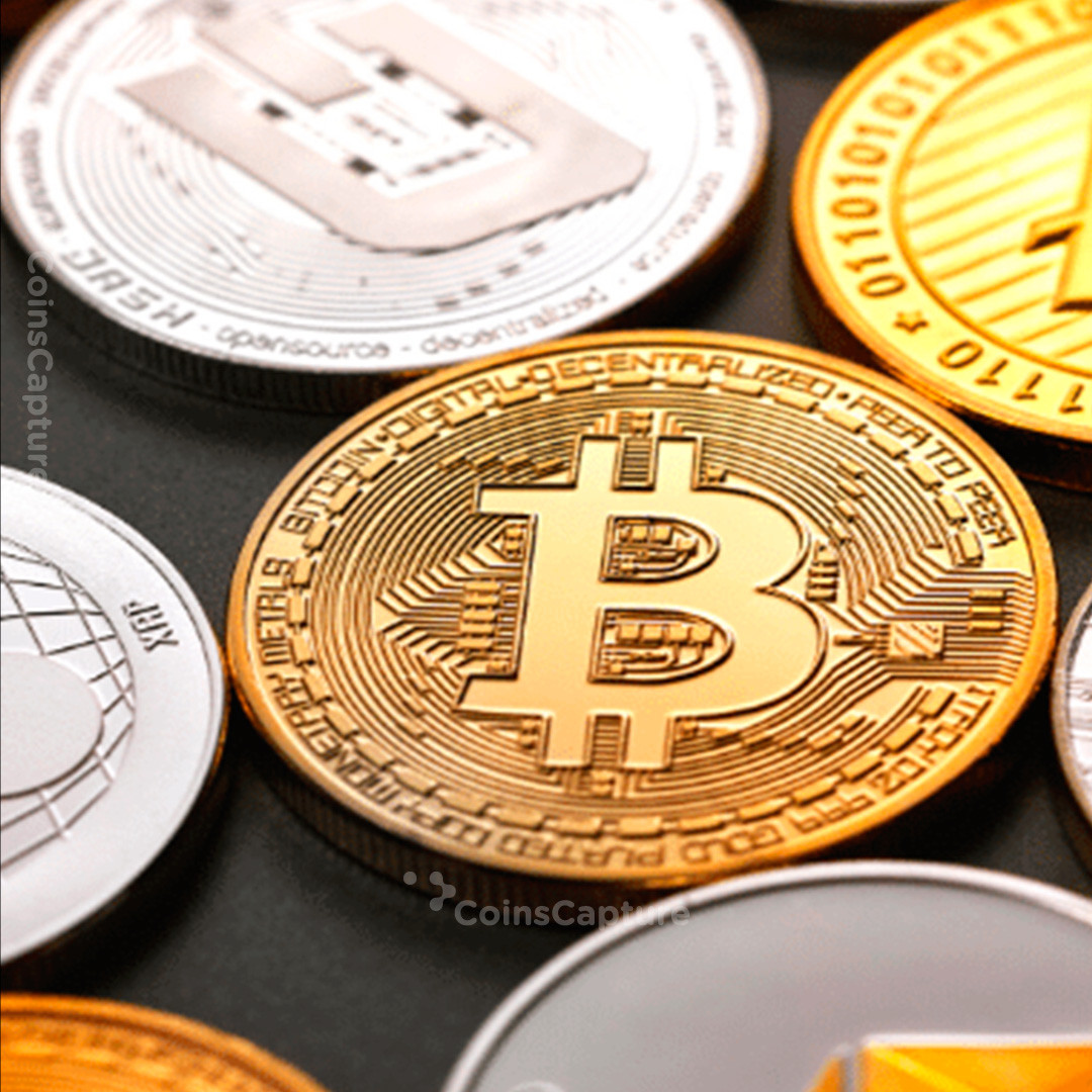 CoinsCapture - Cryptocurrency Trading Prices Today, Live Chart , Market Trades & Cap