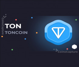 CoinsCapture - Cryptocurrency Trading Prices Today, Live Chart , Market Trades & Cap