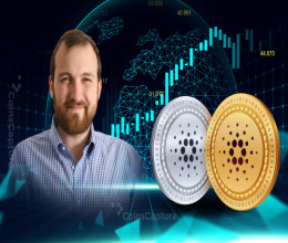 CoinsCapture - Cryptocurrency Trading Prices Today, Live Chart , Market Trades & Cap