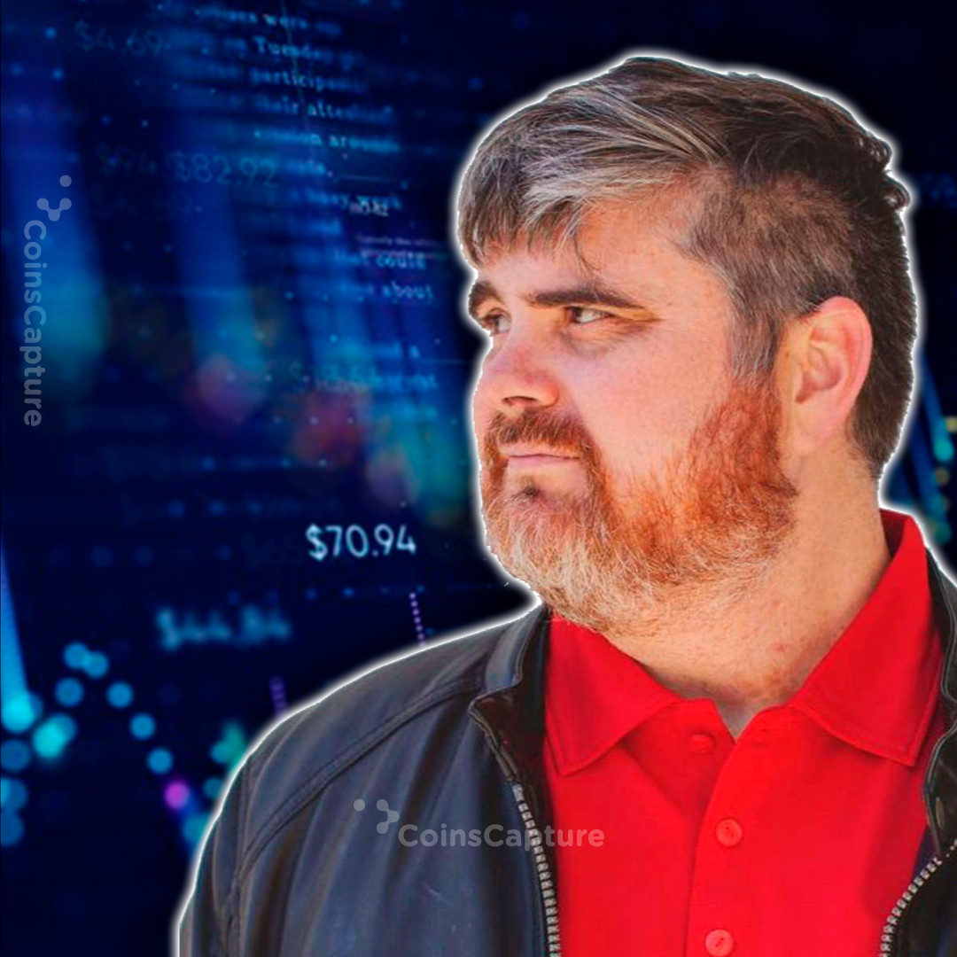 CoinsCapture - Cryptocurrency Trading Prices Today, Live Chart , Market Trades & Cap