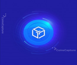 CoinsCapture - Cryptocurrency Trading Prices Today, Live Chart , Market Trades & Cap