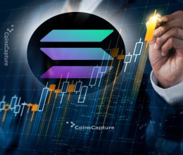 CoinsCapture - Cryptocurrency Trading Prices Today, Live Chart , Market Trades & Cap