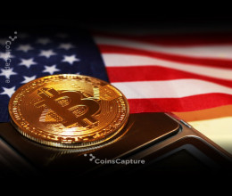 CoinsCapture - Cryptocurrency Trading Prices Today, Live Chart , Market Trades & Cap