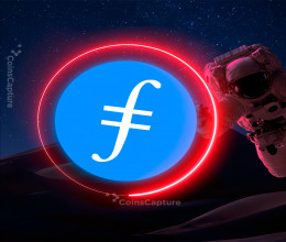 CoinsCapture - Cryptocurrency Trading Prices Today, Live Chart , Market Trades & Cap
