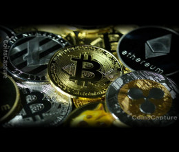 CoinsCapture - Cryptocurrency Trading Prices Today, Live Chart , Market Trades & Cap
