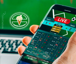 CoinsCapture - Cryptocurrency Trading Prices Today, Live Chart , Market Trades & Cap