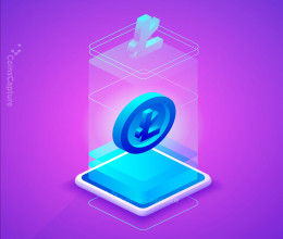 CoinsCapture - Cryptocurrency Trading Prices Today, Live Chart , Market Trades & Cap