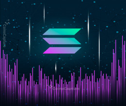 CoinsCapture - Cryptocurrency Trading Prices Today, Live Chart , Market Trades & Cap