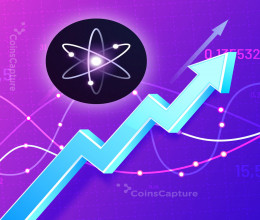 CoinsCapture - Cryptocurrency Trading Prices Today, Live Chart , Market Trades & Cap