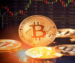CoinsCapture - Cryptocurrency Trading Prices Today, Live Chart , Market Trades & Cap