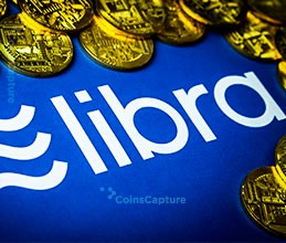 CoinsCapture - Cryptocurrency Trading Prices Today, Live Chart , Market Trades & Cap