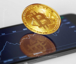 CoinsCapture - Cryptocurrency Trading Prices Today, Live Chart , Market Trades & Cap