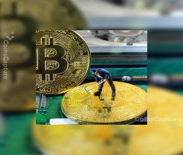 CoinsCapture - Cryptocurrency Trading Prices Today, Live Chart , Market Trades & Cap
