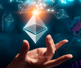 CoinsCapture - Cryptocurrency Trading Prices Today, Live Chart , Market Trades & Cap