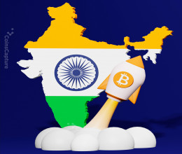 CoinsCapture - Cryptocurrency Trading Prices Today, Live Chart , Market Trades & Cap