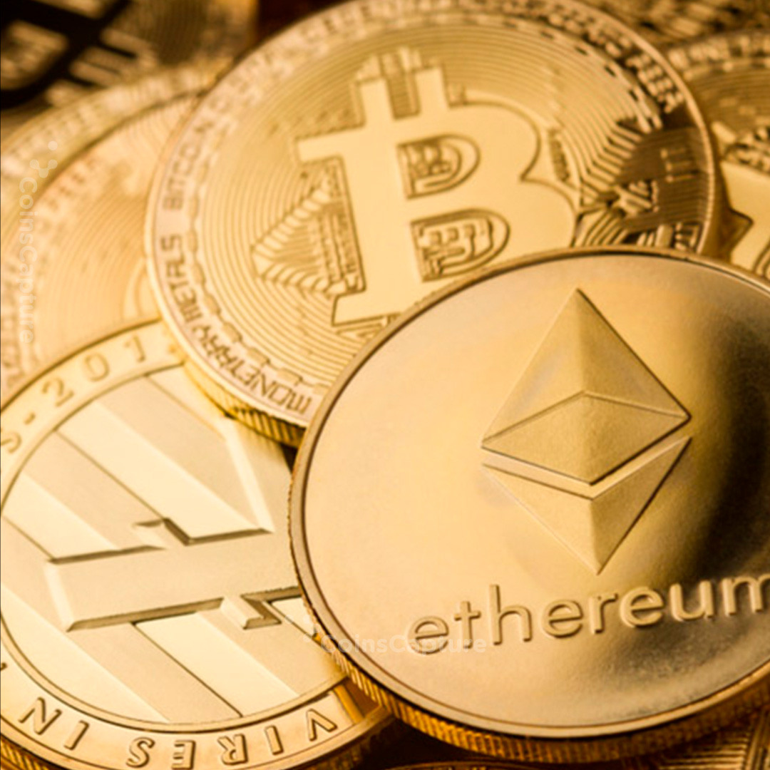 CoinsCapture - Cryptocurrency Trading Prices Today, Live Chart , Market Trades & Cap