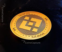 CoinsCapture - Cryptocurrency Trading Prices Today, Live Chart , Market Trades & Cap