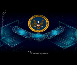 CoinsCapture - Cryptocurrency Trading Prices Today, Live Chart , Market Trades & Cap
