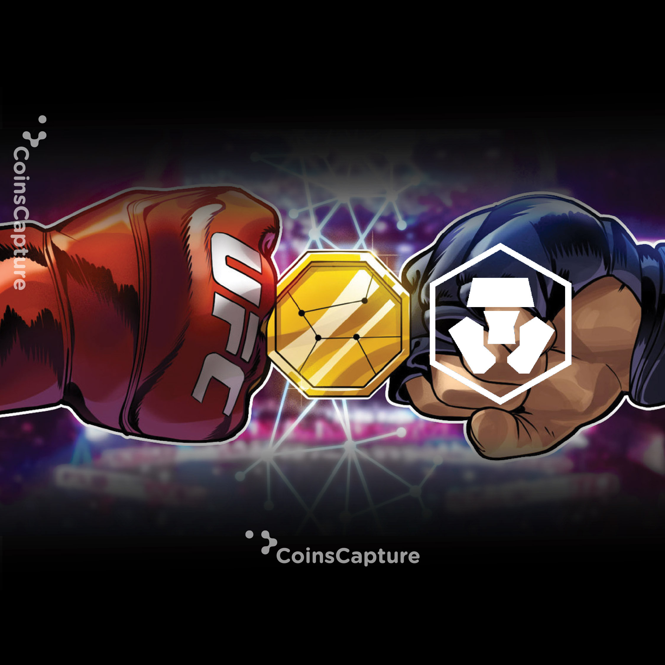 CoinsCapture - Cryptocurrency Trading Prices Today, Live Chart , Market Trades & Cap