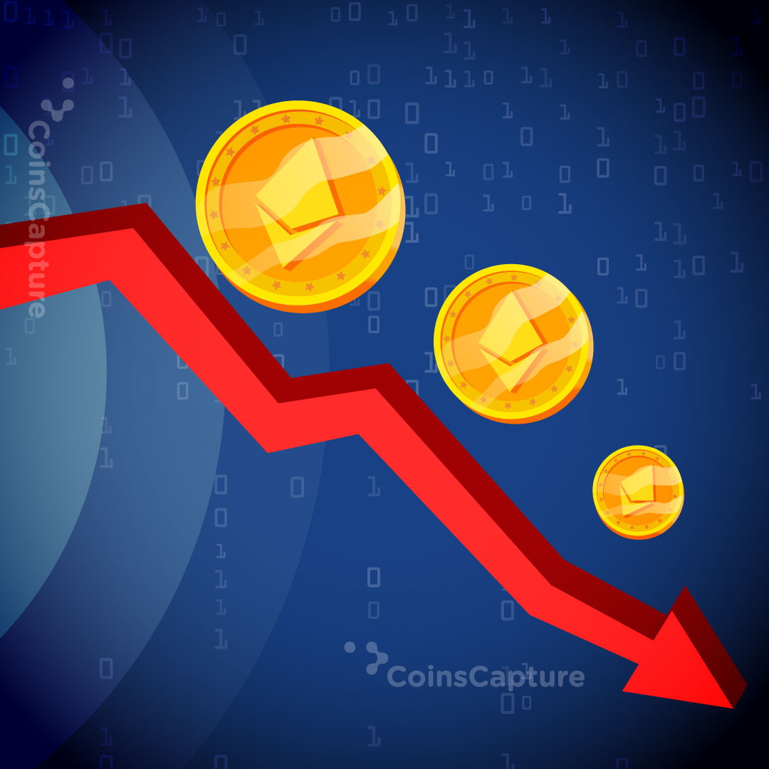 CoinsCapture - Cryptocurrency Trading Prices Today, Live Chart , Market Trades & Cap