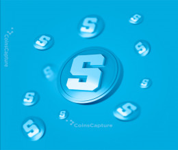 CoinsCapture - Cryptocurrency Trading Prices Today, Live Chart , Market Trades & Cap