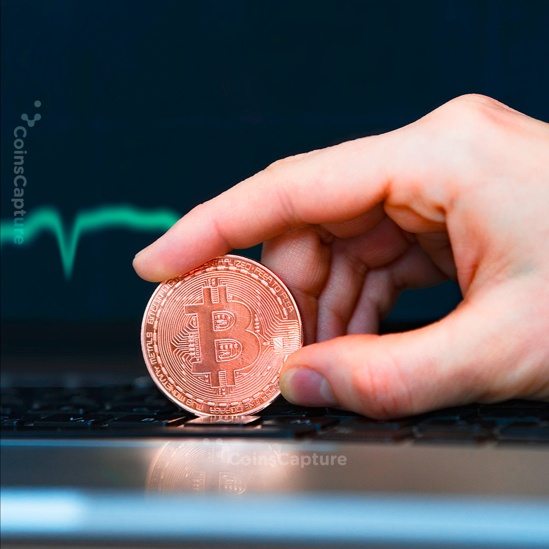 CoinsCapture - Cryptocurrency Trading Prices Today, Live Chart , Market Trades & Cap