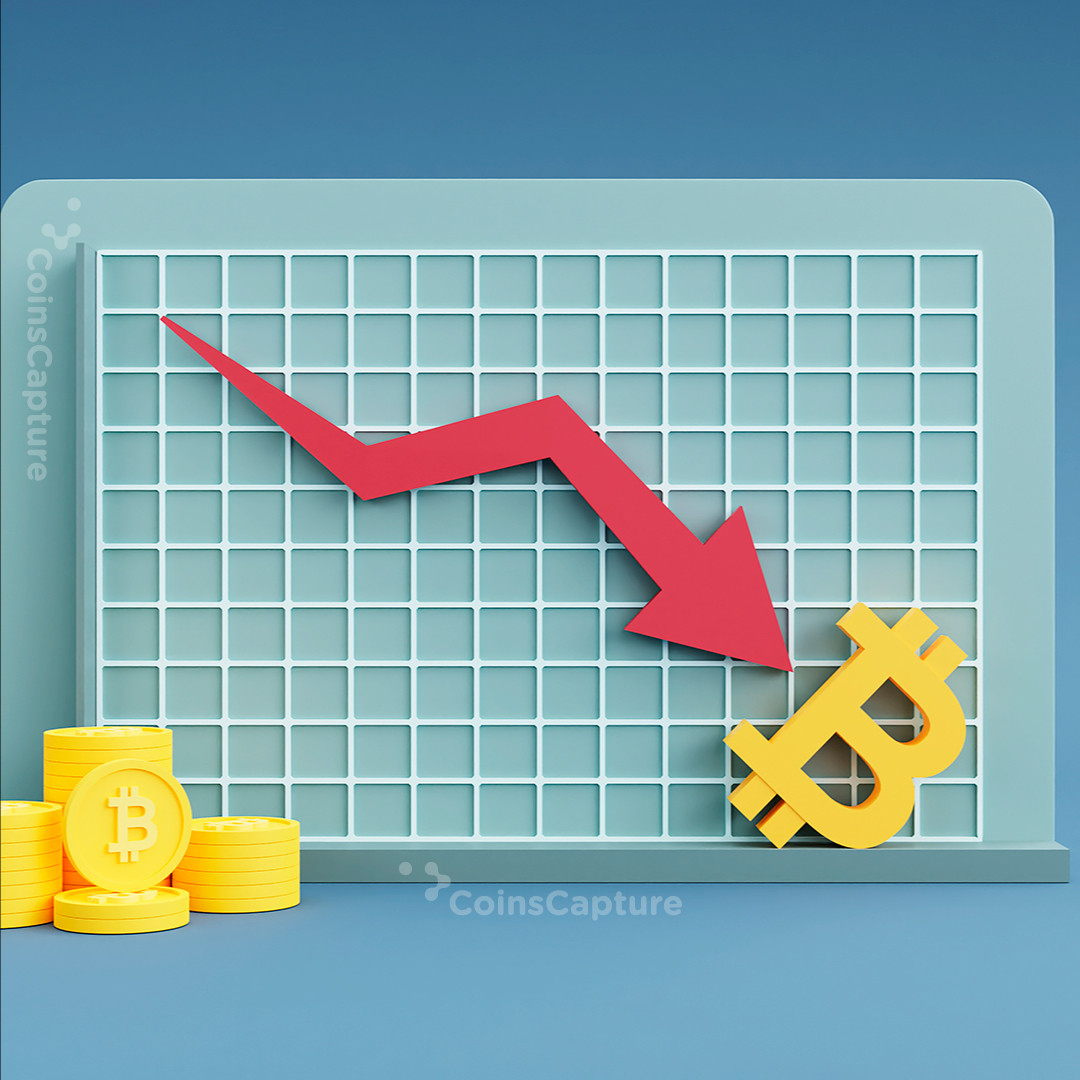 CoinsCapture - Cryptocurrency Trading Prices Today, Live Chart , Market Trades & Cap