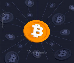 CoinsCapture - Cryptocurrency Trading Prices Today, Live Chart , Market Trades & Cap
