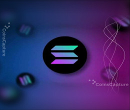 CoinsCapture - Cryptocurrency Trading Prices Today, Live Chart , Market Trades & Cap