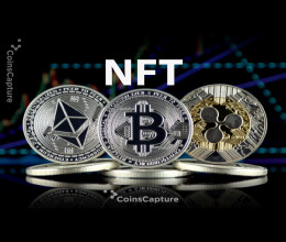 CoinsCapture - Cryptocurrency Trading Prices Today, Live Chart , Market Trades & Cap