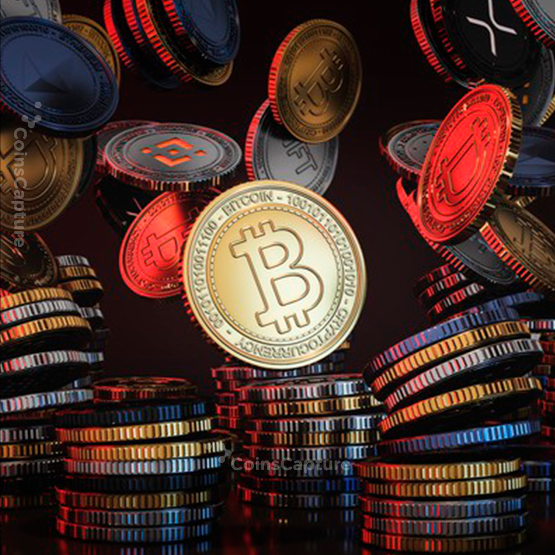 CoinsCapture - Cryptocurrency Trading Prices Today, Live Chart , Market Trades & Cap