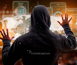 CoinsCapture - Cryptocurrency Trading Prices Today, Live Chart , Market Trades & Cap