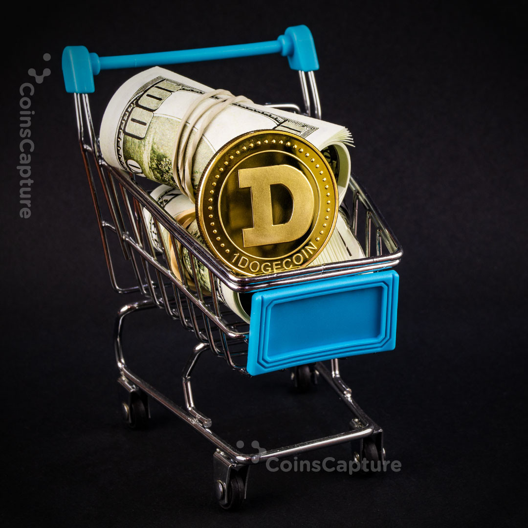 CoinsCapture - Cryptocurrency Trading Prices Today, Live Chart , Market Trades & Cap