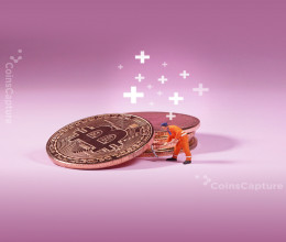 CoinsCapture - Cryptocurrency Trading Prices Today, Live Chart , Market Trades & Cap